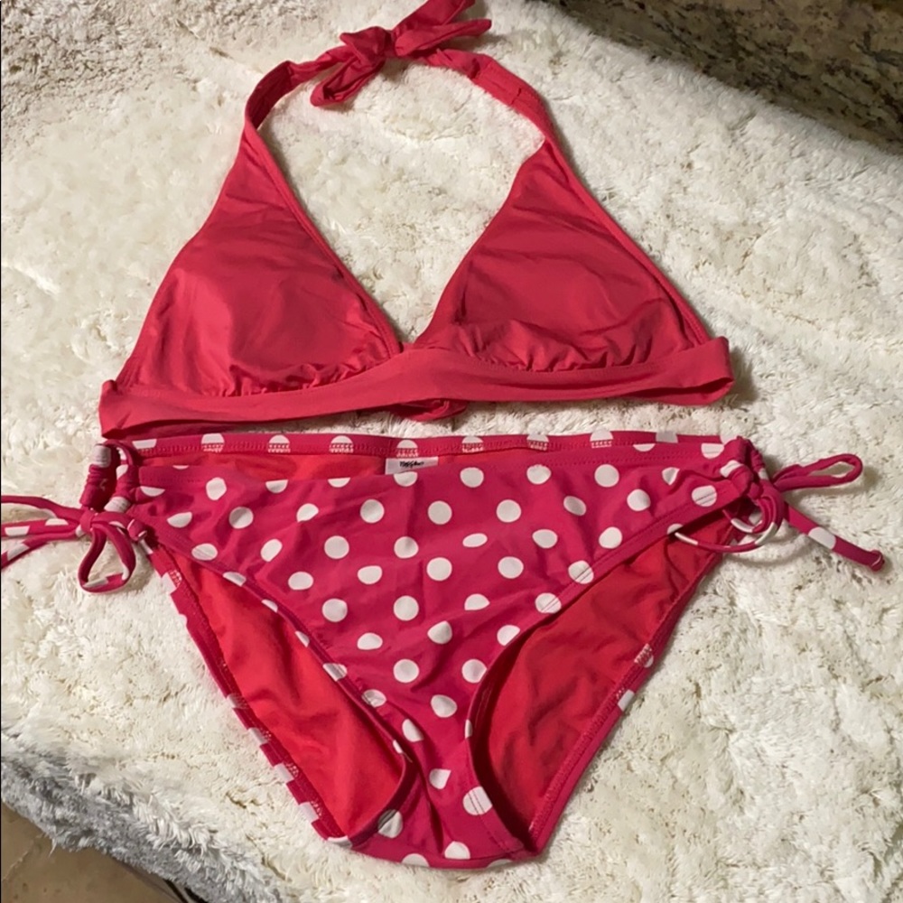 Mossimo swimsuit